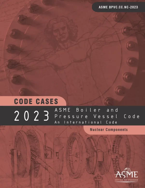 ASME Code Cases NC