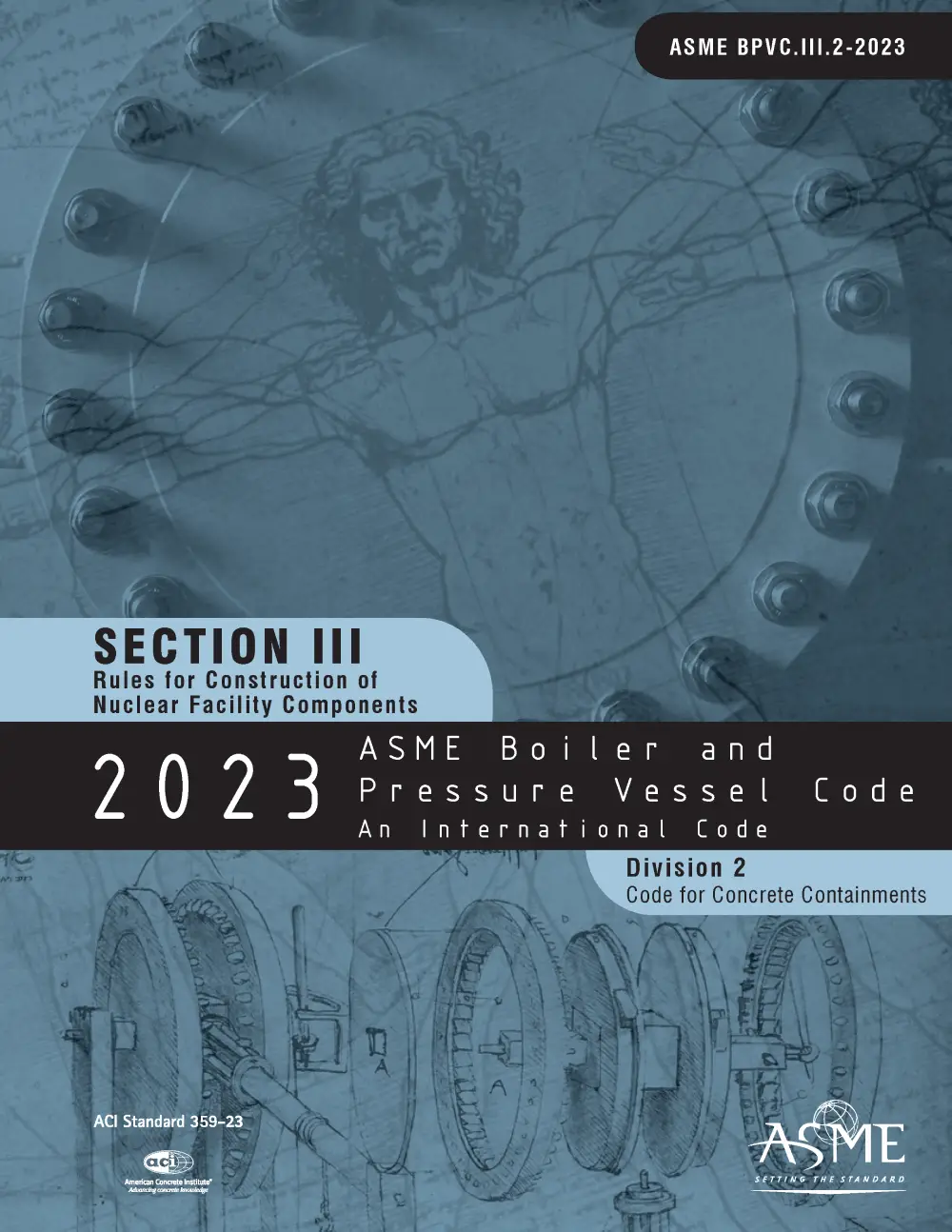 ASME Section III Division 2