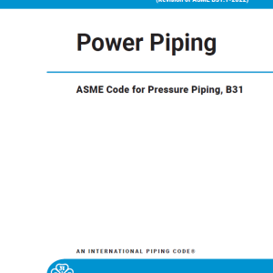 ASME-B31.1-2024