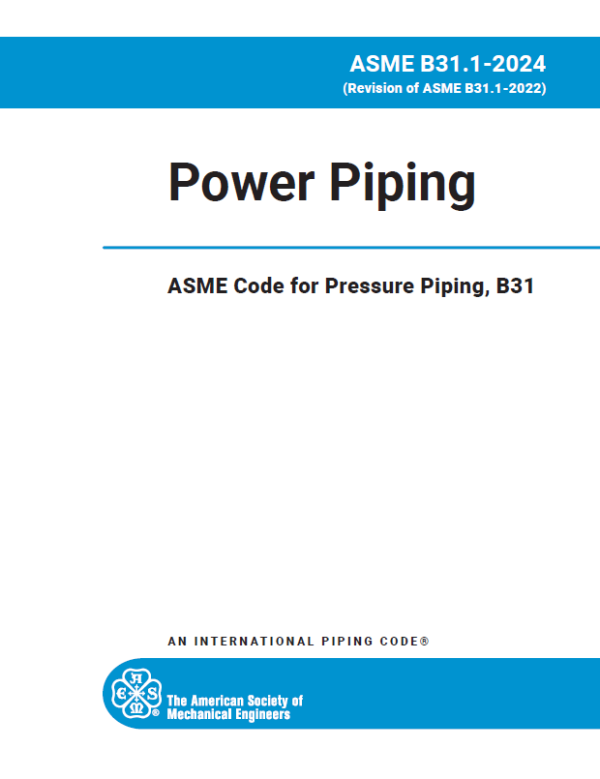 ASME-B31.1-2024